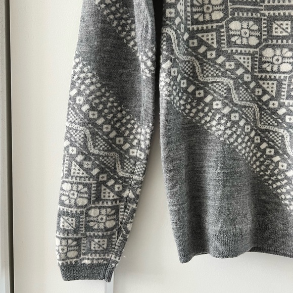 Jcrew sweater size M - Picture 5 of 9